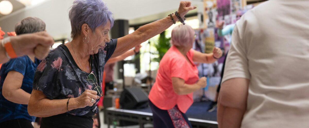 Activities in Nursing Homes: What Quality Facilities Offer