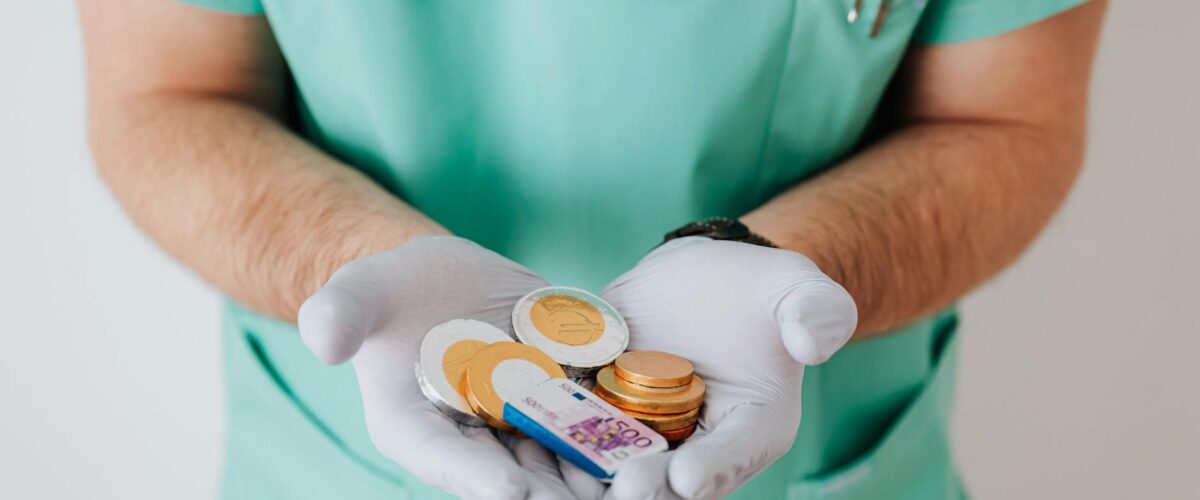 Average Nursing Home Cost Per Day and Month (2025–2026)