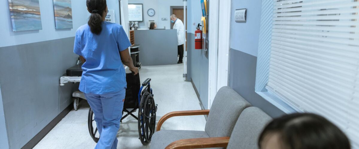 Nursing Home Basics: What to Know Before You Choose