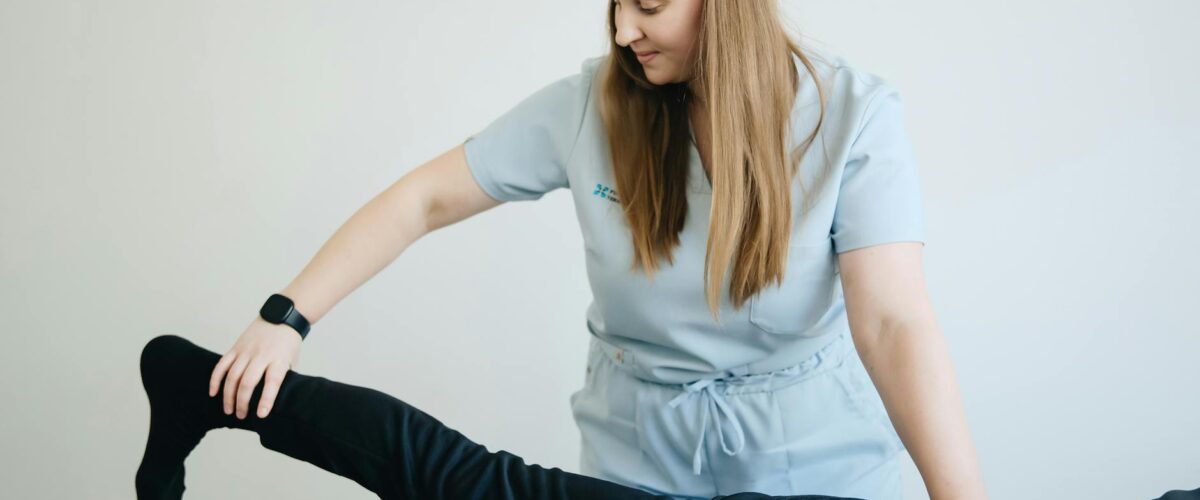 Fall Injury Recovery for Older Adults: Rehabilitation Guide