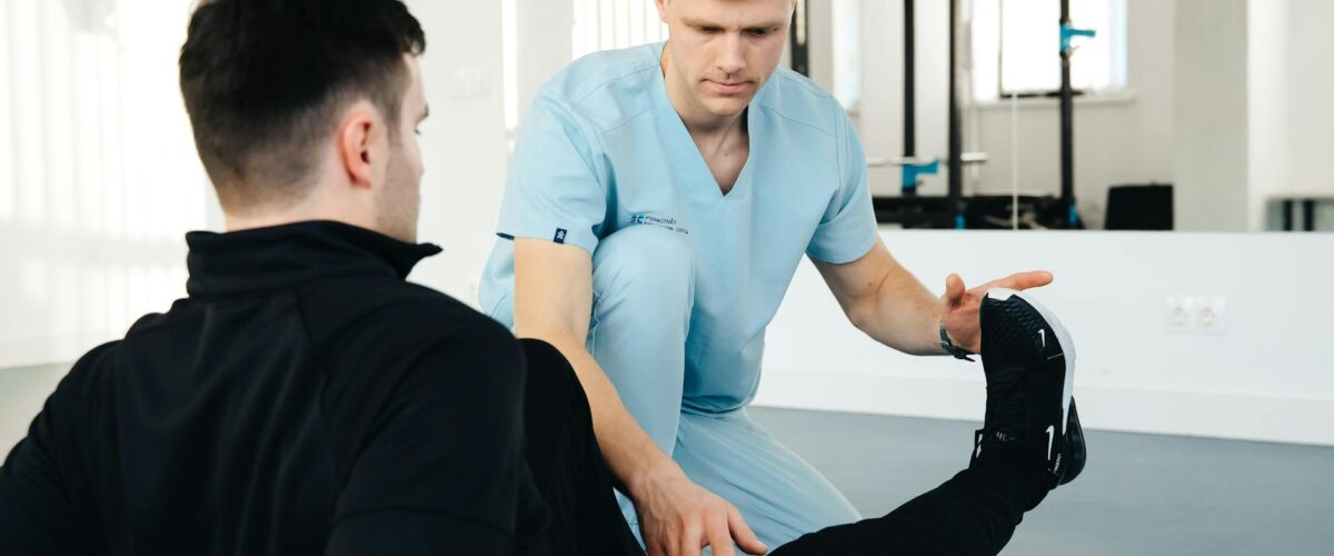 How Long Does Physical Rehabilitation Take?