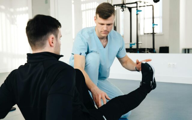 How Long Does Physical Rehabilitation Take?