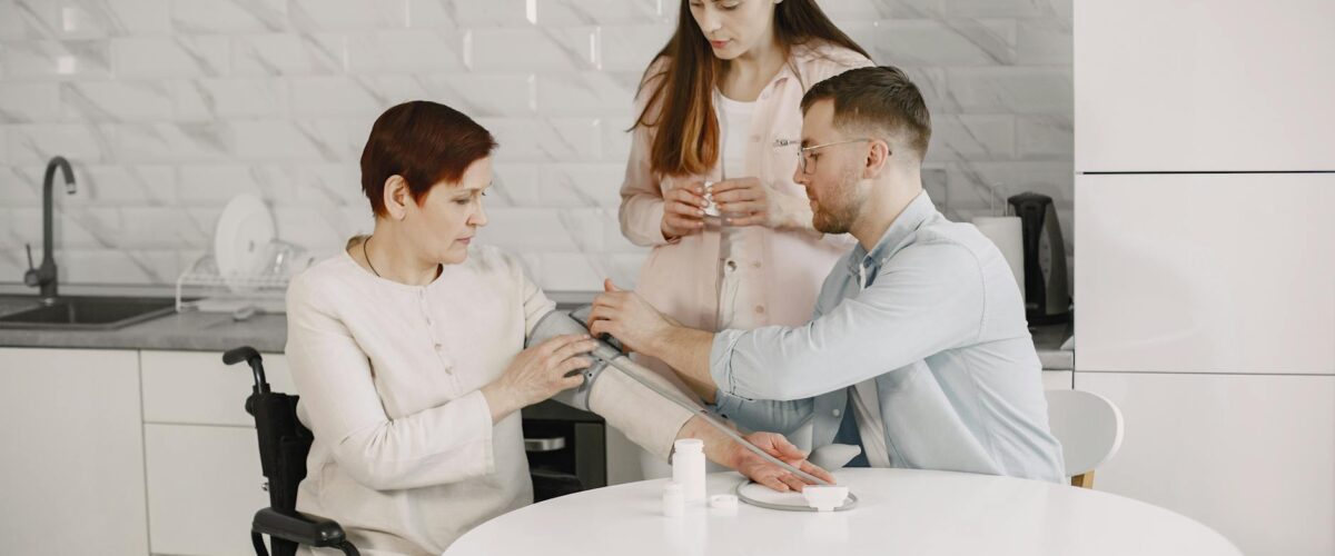 How to Choose a Nursing Home: Complete Family Guide