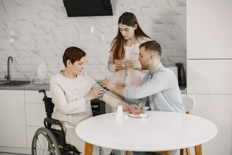 How to Choose a Nursing Home: Complete Family Guide