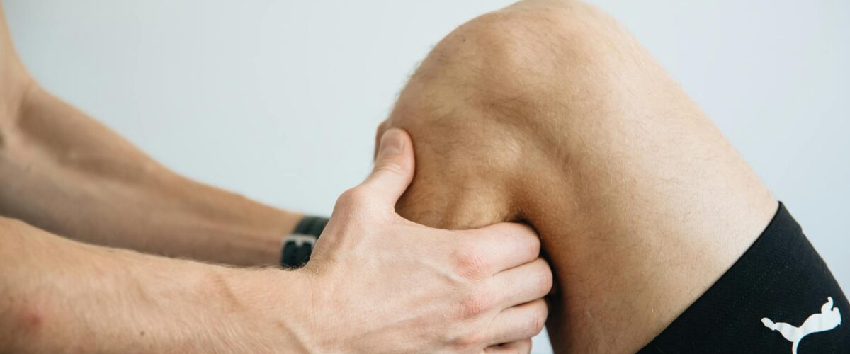 Knee Replacement Recovery and Rehabilitation