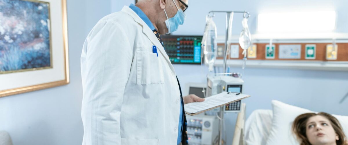 Nursing Home Abuse: Warning Signs Every Family Should Know