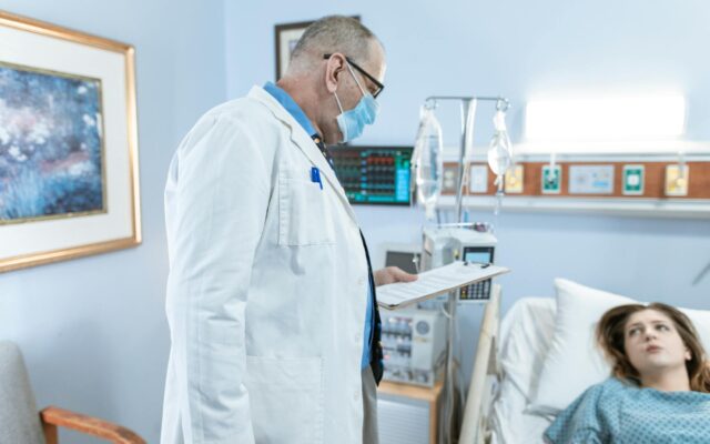 Nursing Home Abuse: Warning Signs Every Family Should Know