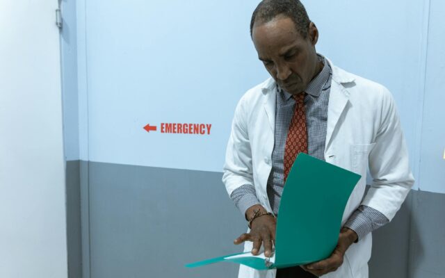 How to Read Nursing Home Inspection Reports