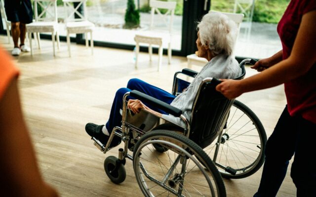 Nursing Home vs. Assisted Living: What’s the Difference?