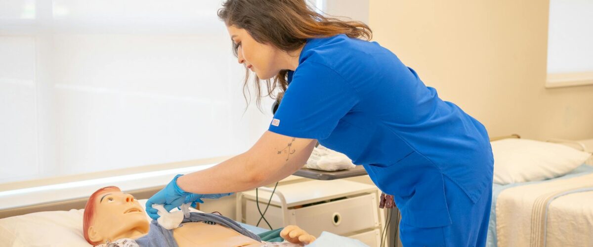 Nursing Home vs. Skilled Nursing Facility: Key Differences