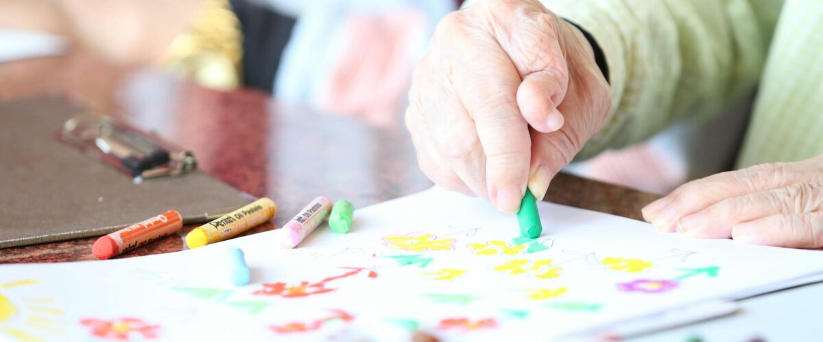 Occupational Therapy for the Elderly: Benefits and What to Expect