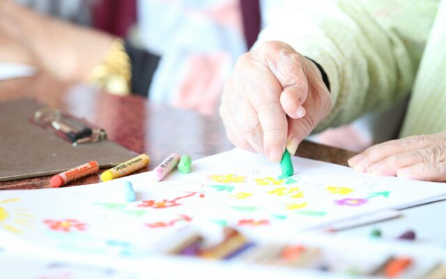 Occupational Therapy for the Elderly: Benefits and What to Expect