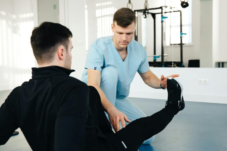 What Is Physical Therapy? Goals, Techniques & What to Expect