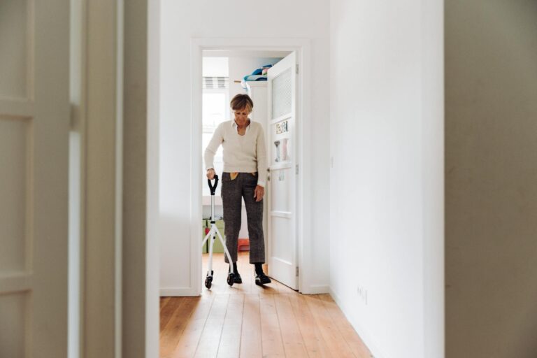 Physical Rehab Facilities Near St. Louis, MO | Post-Acute Therapy