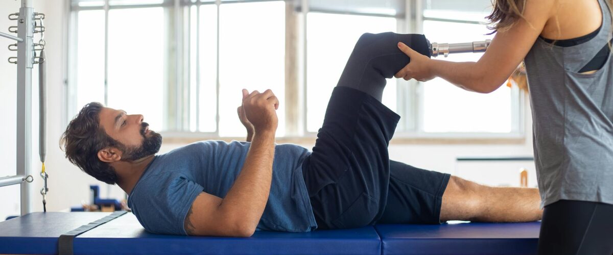 Rehabilitation After Hip Surgery: What to Expect Week by Week