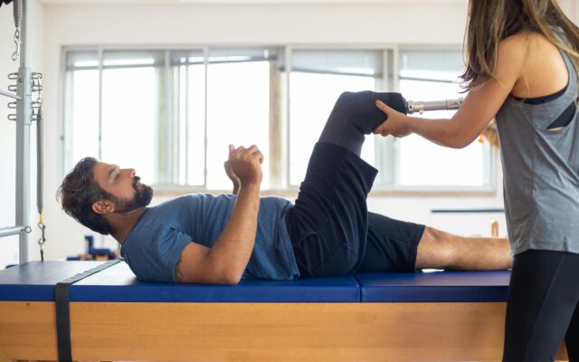 Rehabilitation After Hip Surgery: What to Expect Week by Week