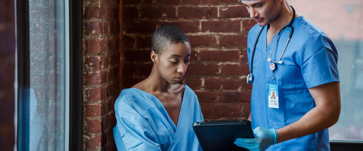 Nursing Home Resident Rights: What the Law Guarantees