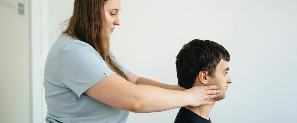 Speech Therapy After Stroke and Illness: Swallowing and Communication