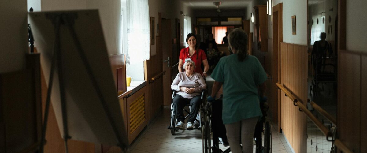 Types of Nursing Homes: Which One Is Right for Your Loved One?