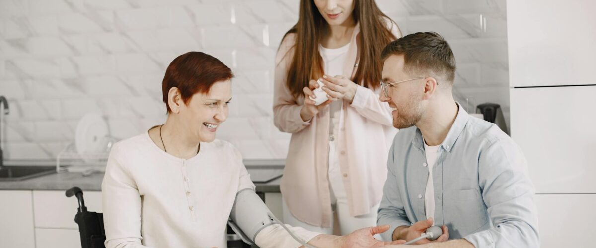 What to Look for When Visiting a Nursing Home