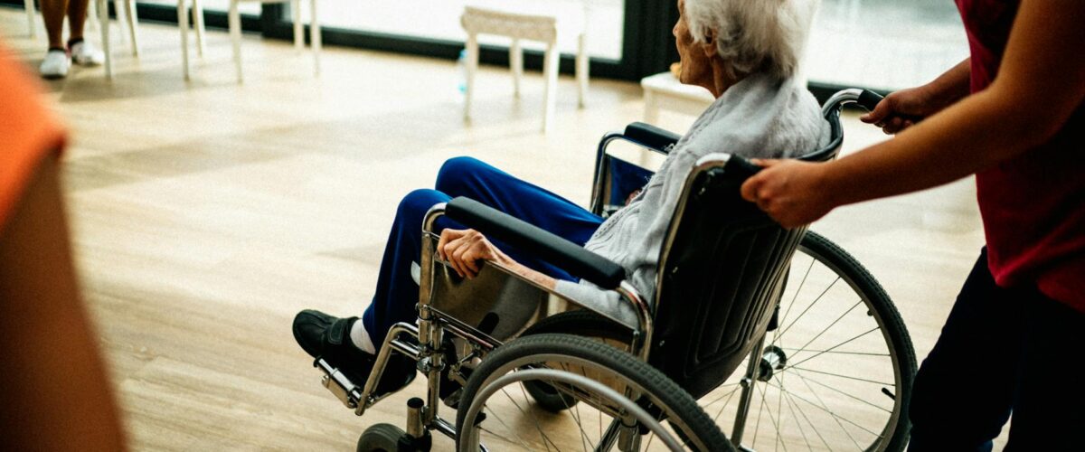 What to Expect in a Nursing Home: A First-Timer’s Guide